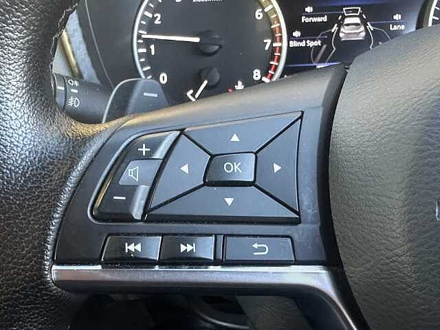 Nissan Juke 1.0 DiG-T 114 Tekna 5dr DCT