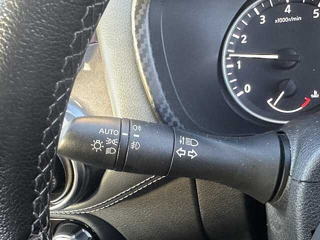 Nissan Juke 1.0 DiG-T 114 Tekna 5dr DCT