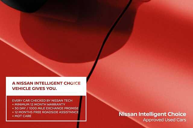 Nissan Micra 1.0 IG-T 92 N-Sport 5dr